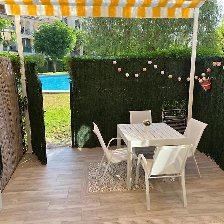 Bungalow La Isla Jávea Kültér fotó