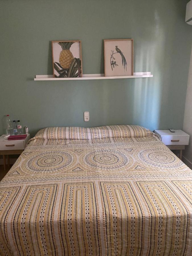 Bungalow La Isla Jávea Kültér fotó