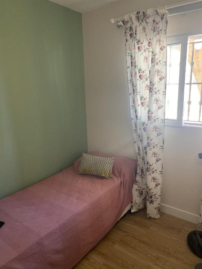 Bungalow La Isla Jávea Kültér fotó
