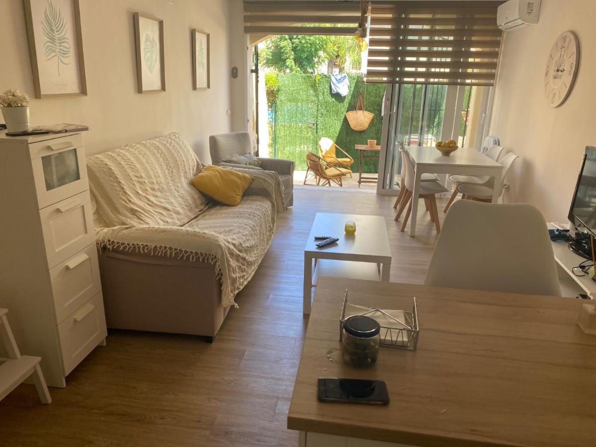 Bungalow La Isla Jávea Kültér fotó