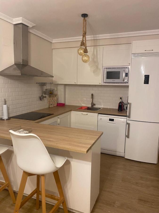 Bungalow La Isla Jávea Kültér fotó