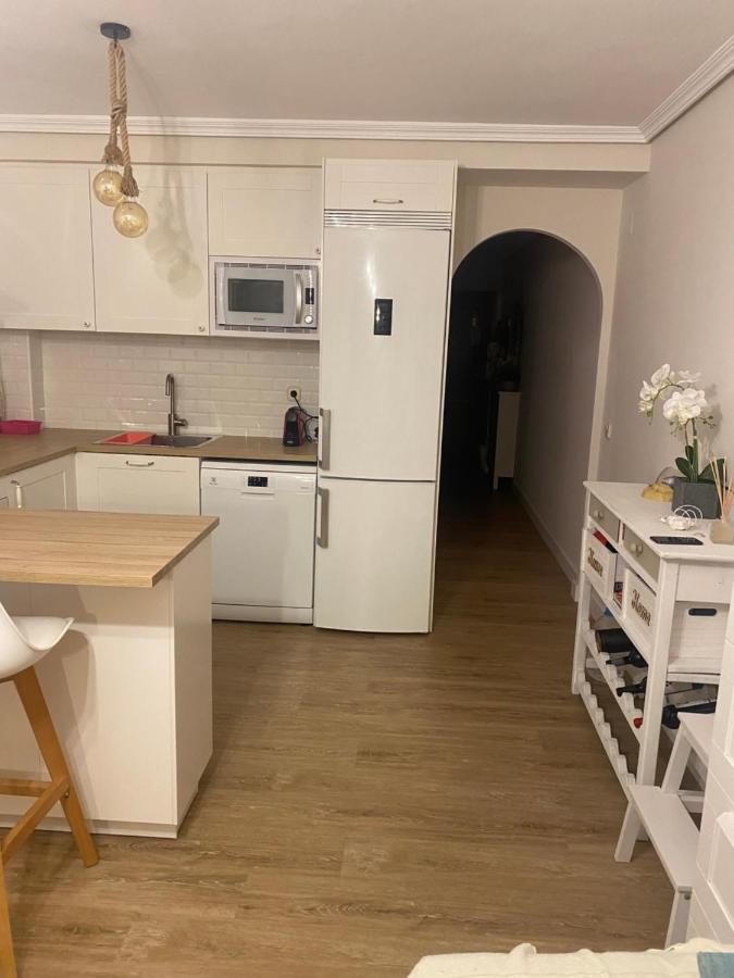 Bungalow La Isla Jávea Kültér fotó