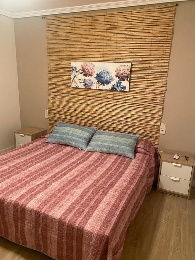 Bungalow La Isla Jávea Kültér fotó