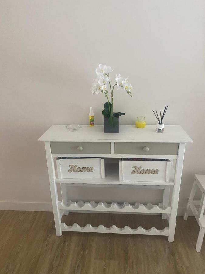 Bungalow La Isla Jávea Kültér fotó